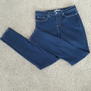 Levi's 311 Shaping Skinny Jeans